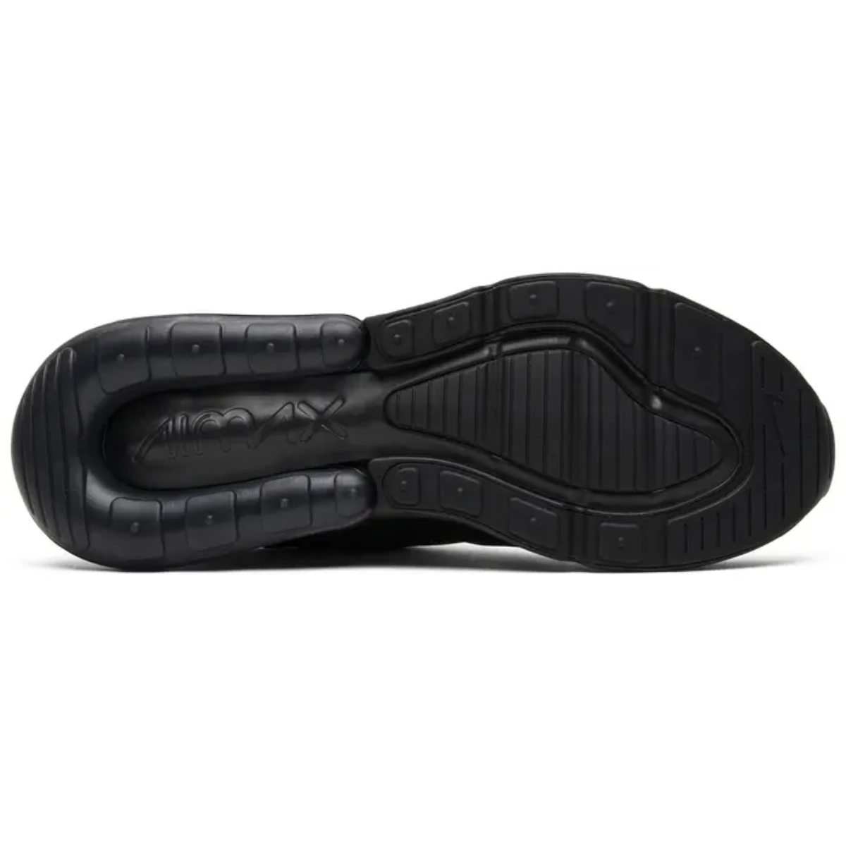 Nike Air Max 270 (Triple Black)
