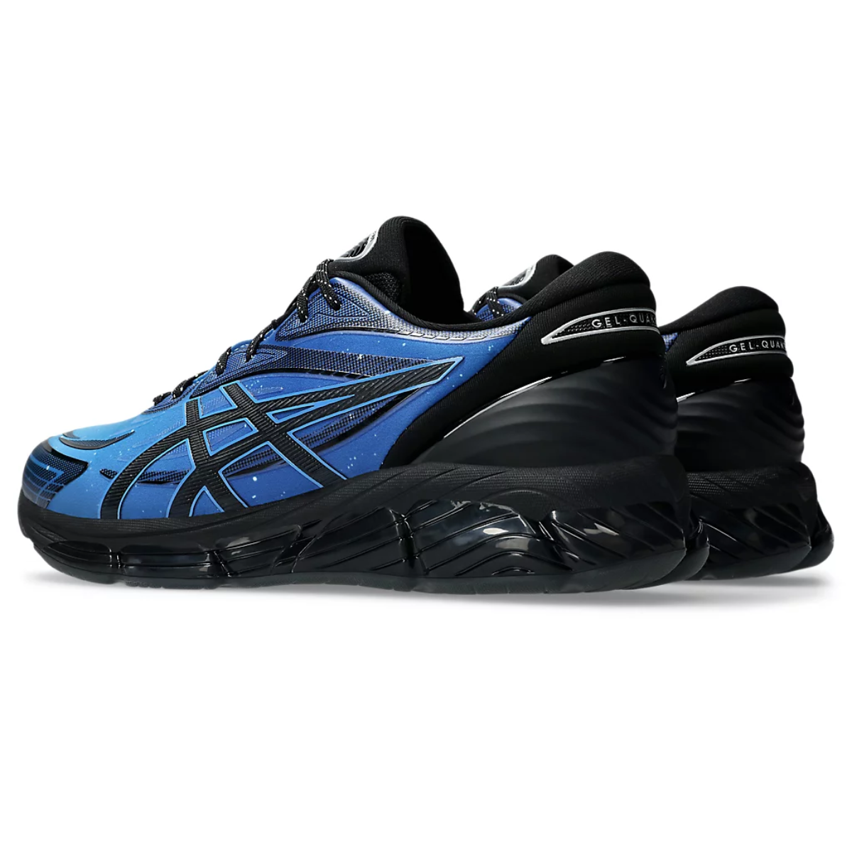 ASICS GEL-Quantum 360 VIII (Blue Neptune/Black)