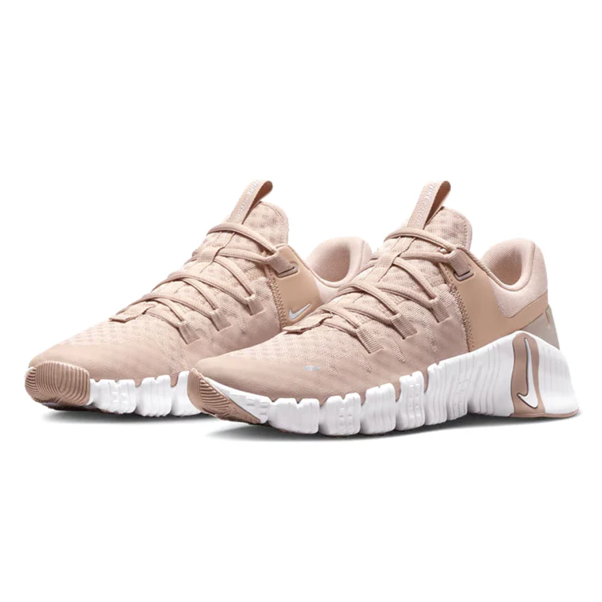 Nike Free Metcon 5 (Pink Oxford)