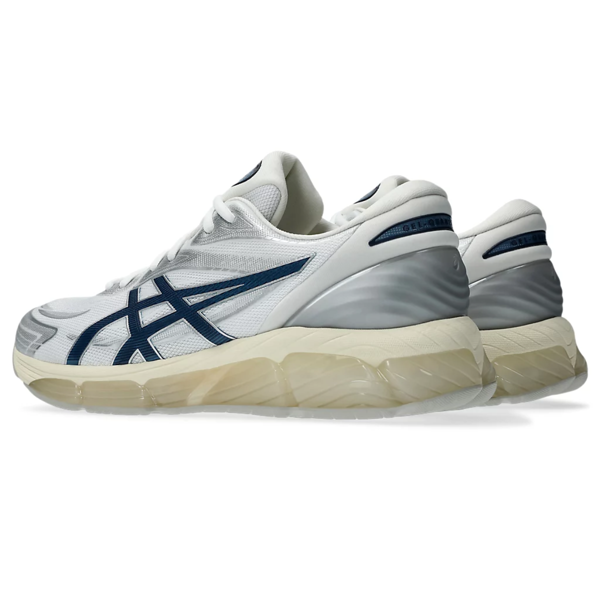 ASICS GEL-Quantum 360 VIII (White/Midnight)