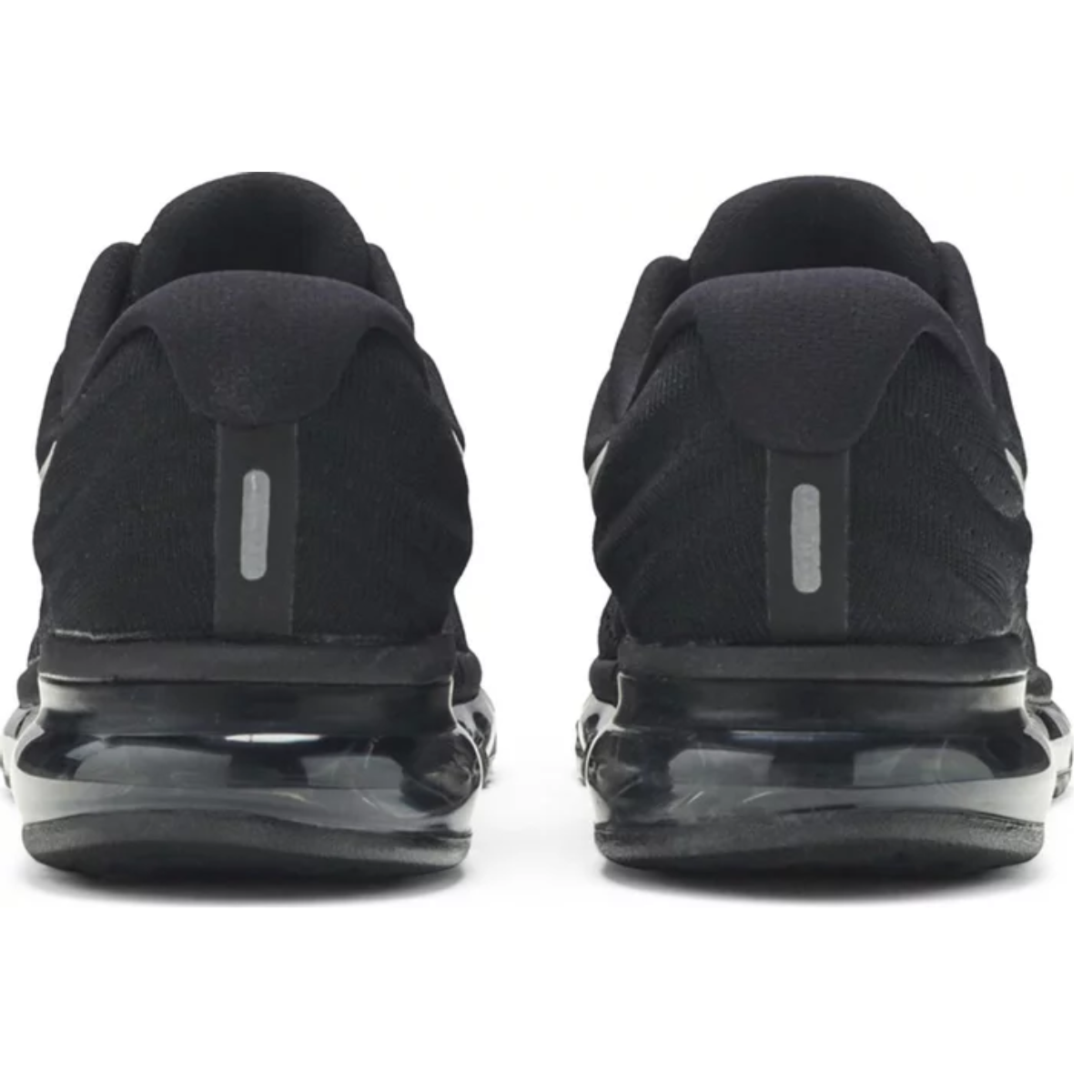 Nike Air Max 2017 (Anthracite)