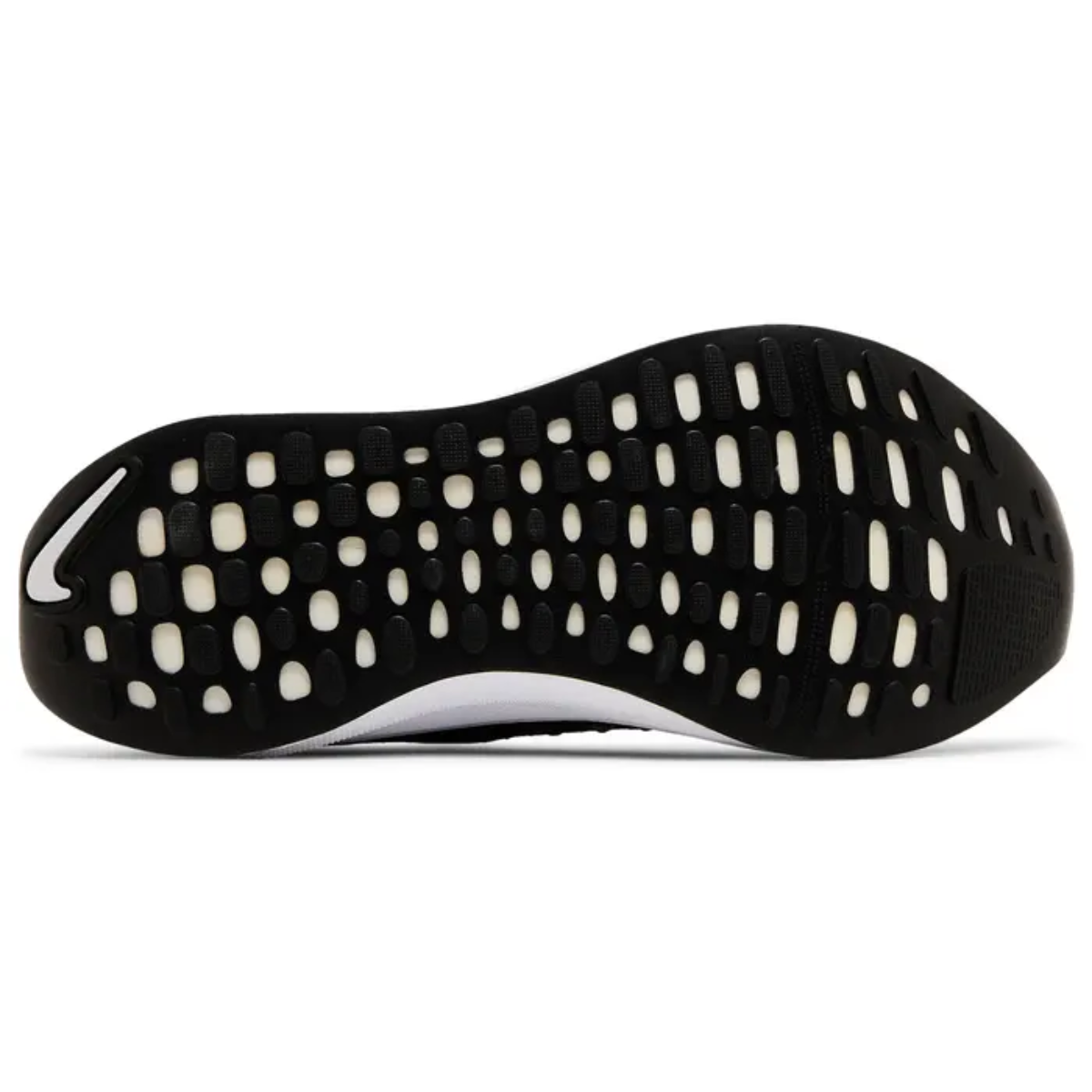 Womens Nike ReactX Infinity Run 4 (Oreo)