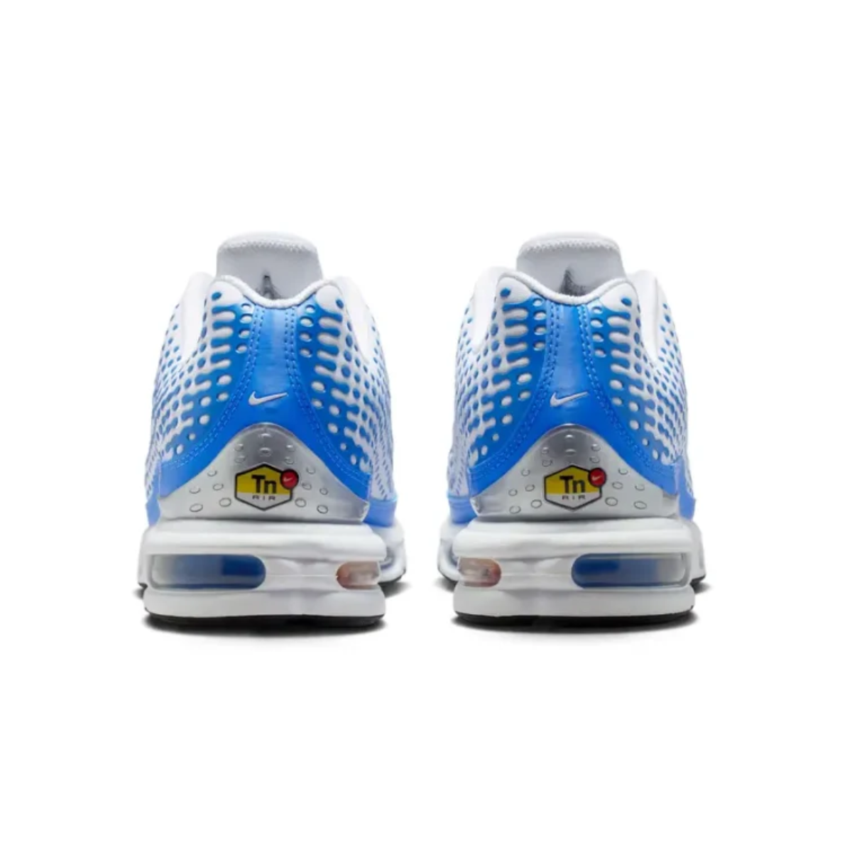 Nike Air Max Plus TN 7 (Blue Crystal)