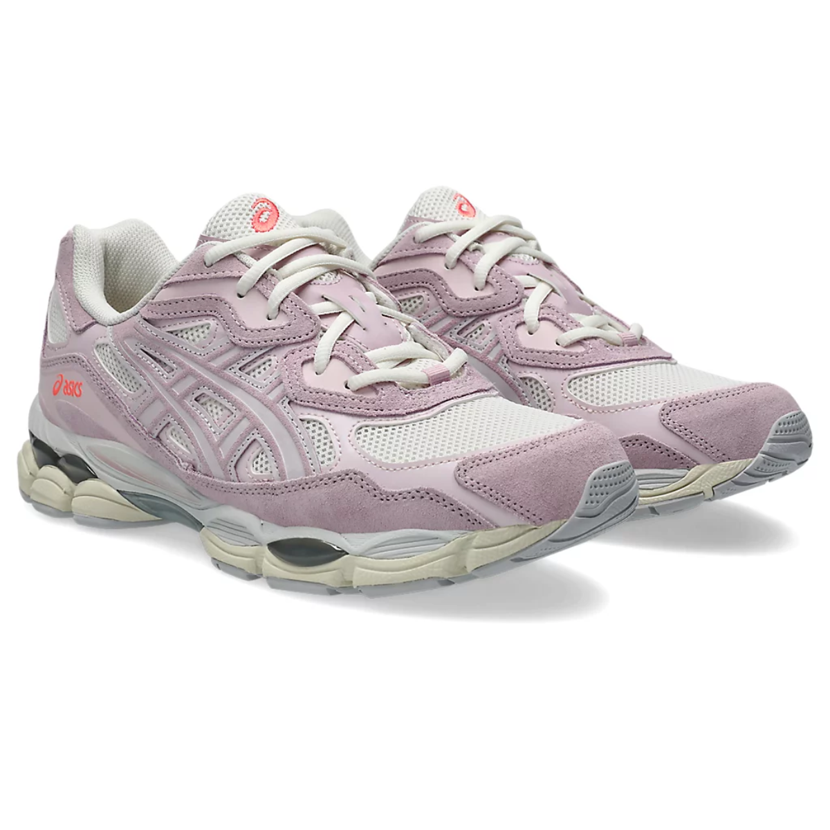 ASICS GEL-NYC (Cream/Rosewater)