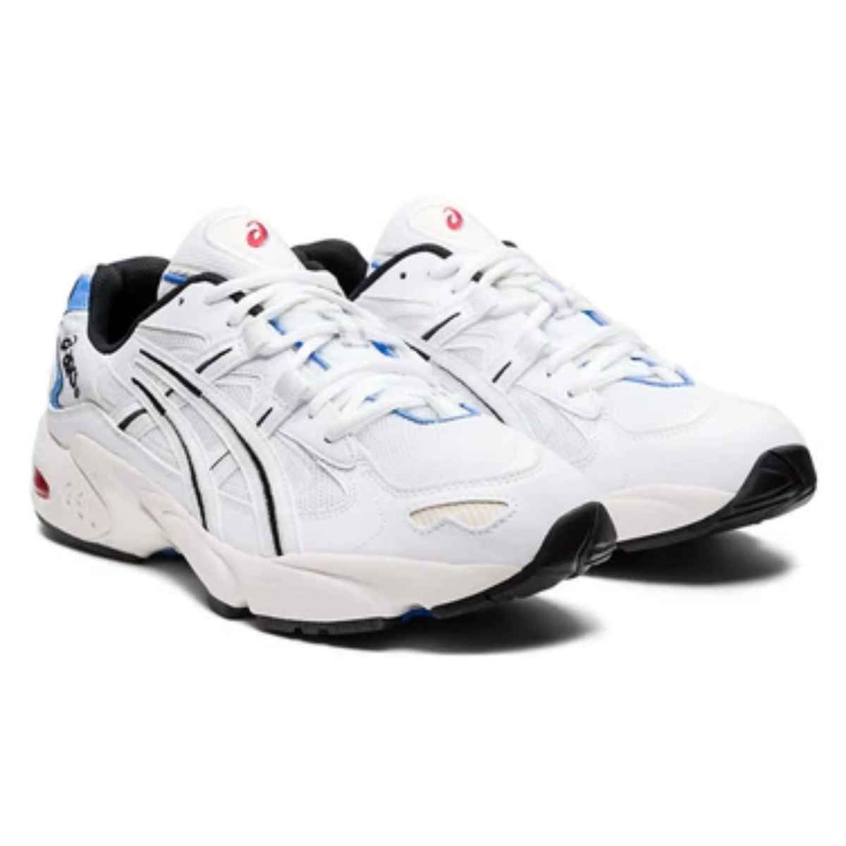 ASICS GEL-Kayano 5 OG (White)
