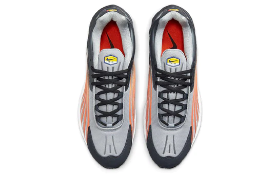 Nike Air Max Plus 2 (Smoke Grey/Turf Orange)