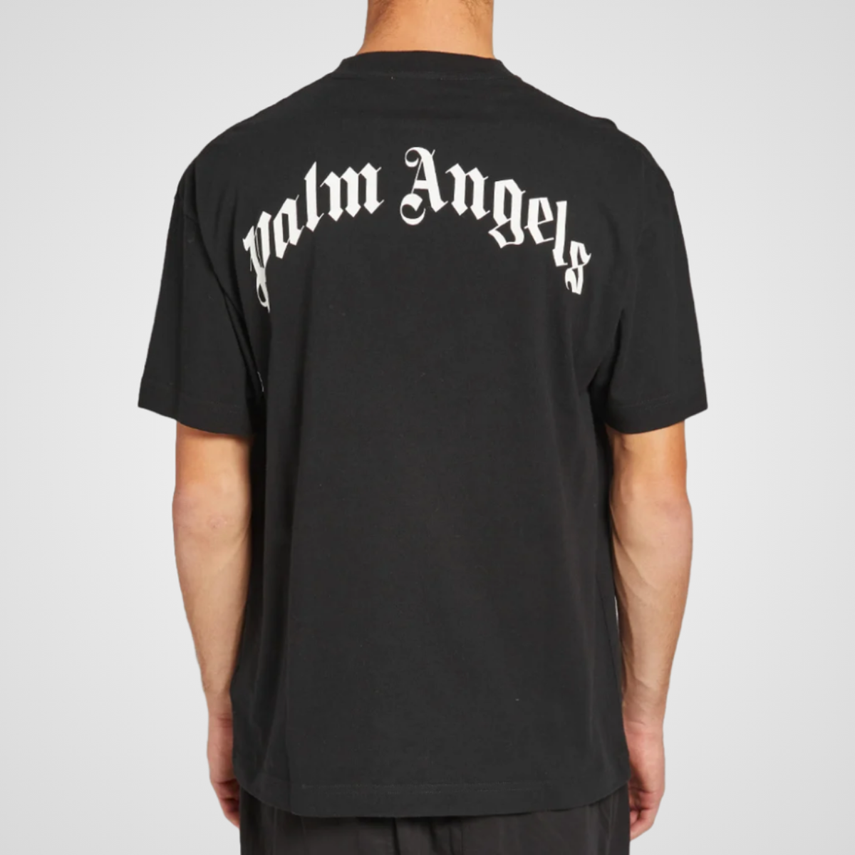 Palm Angels Kill The Bear T-Shirt (Black)