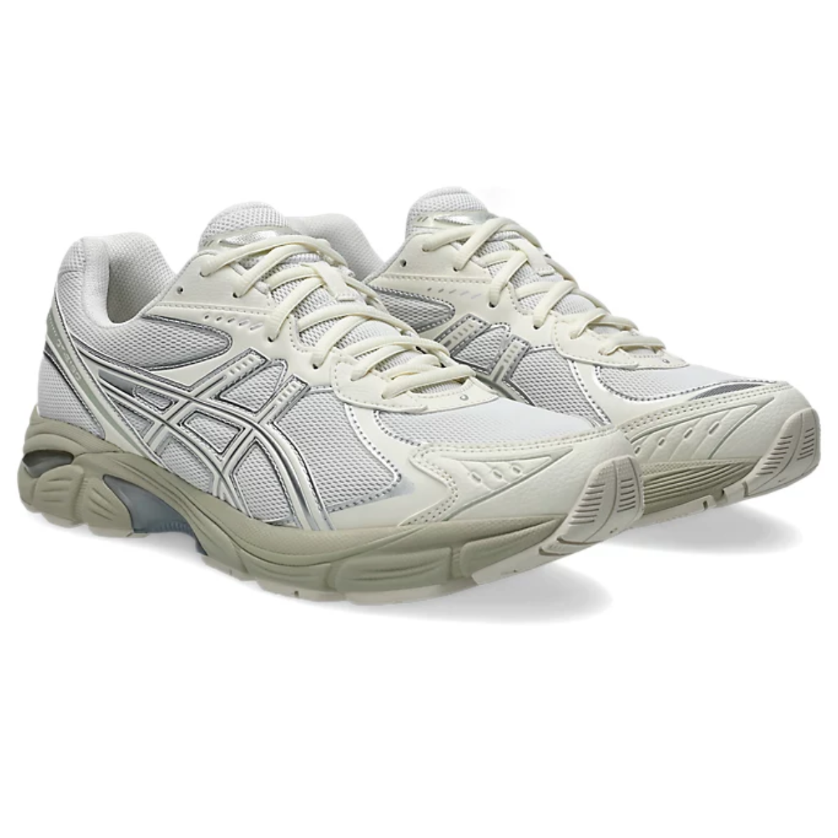 ASICS GT-2160 (White/Cream)