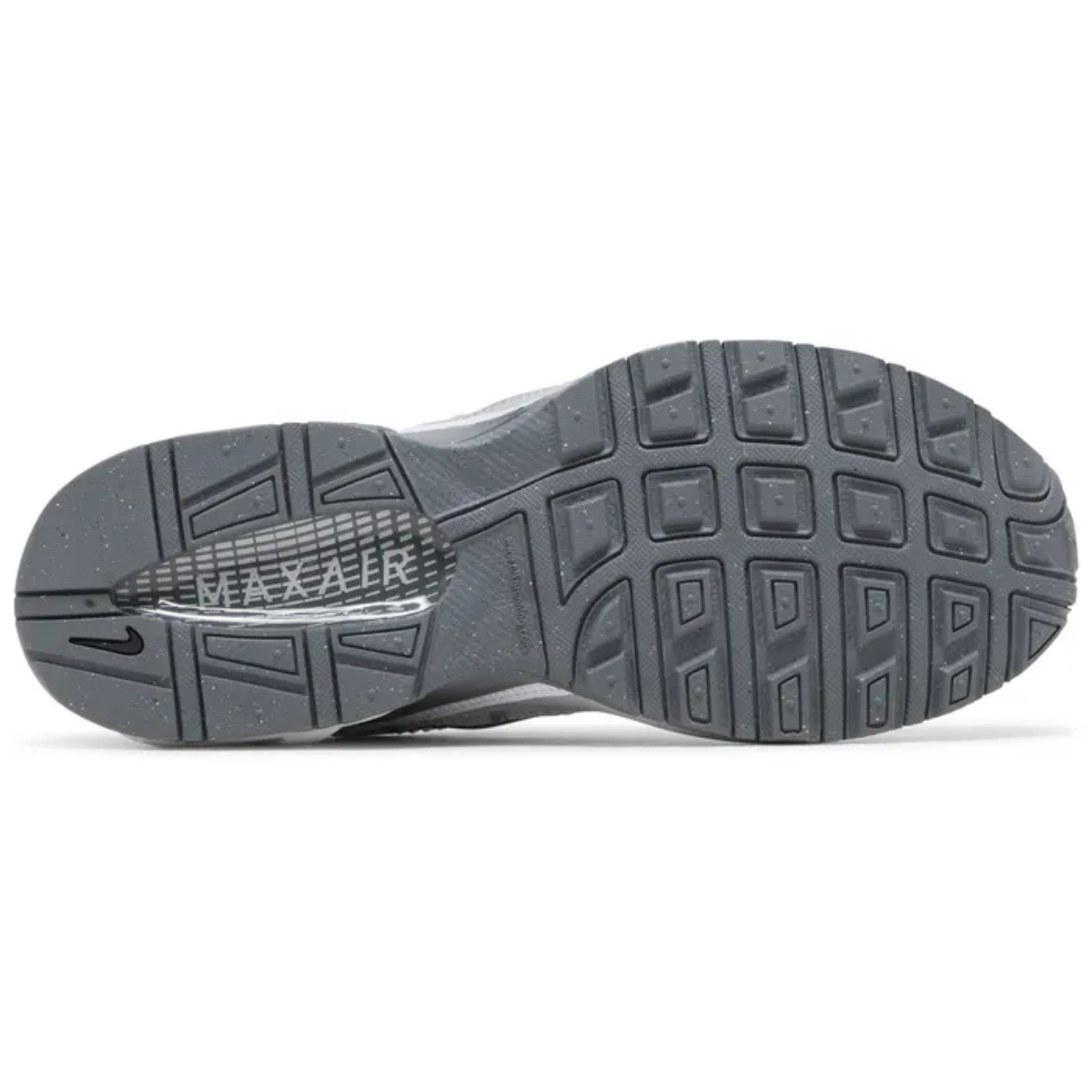 Nike Air Max Torch 4 (Wolf Grey)
