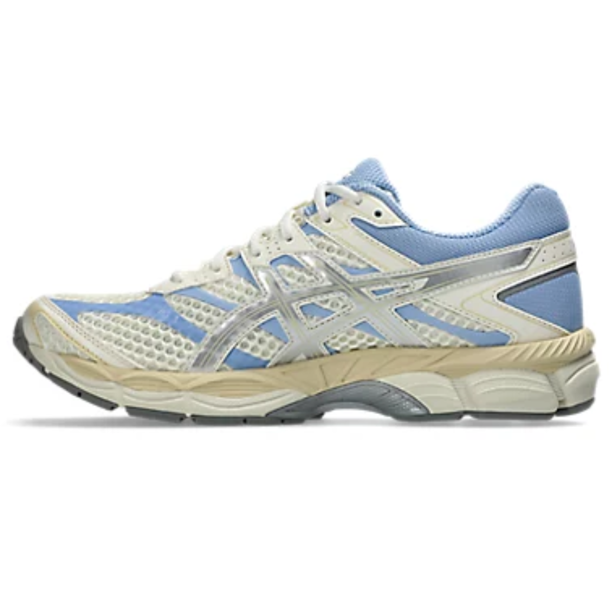 ASICS GEL-Cumulus 16 (Ivory/Pure Silver)
