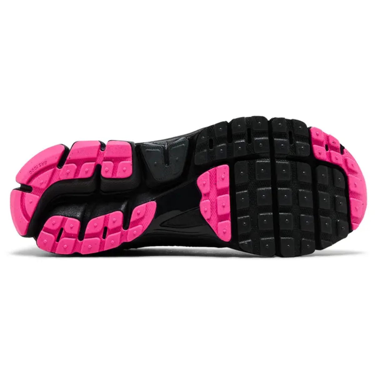 Nike Zoom Vomero 5 (Black/Pink Blast)