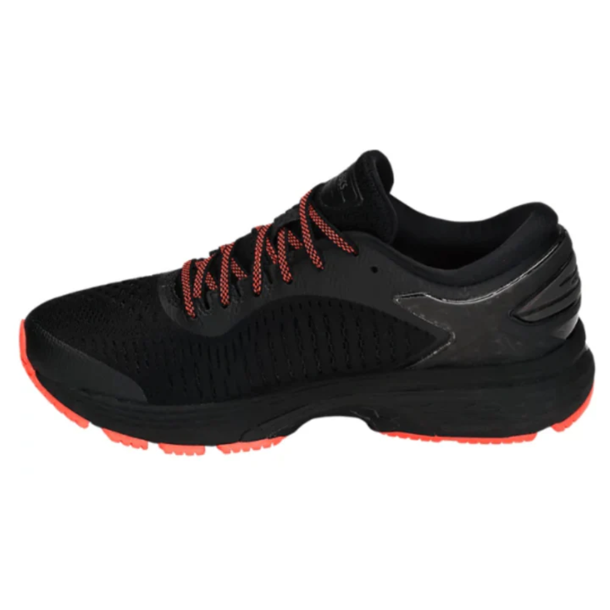 ASICS GEL-Kayano 25 Lite-Show (Black/Black)