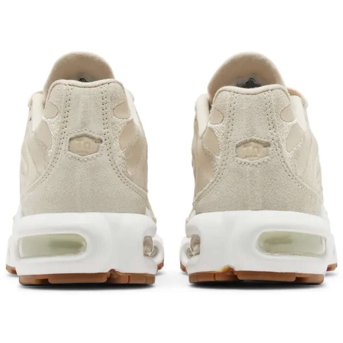Nike Air Max Plus (Vachetta/Gum)