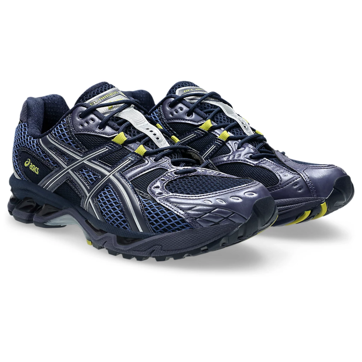 ASICS GEL-Nimbus 10.1 (Midnight/Indigo Fog)