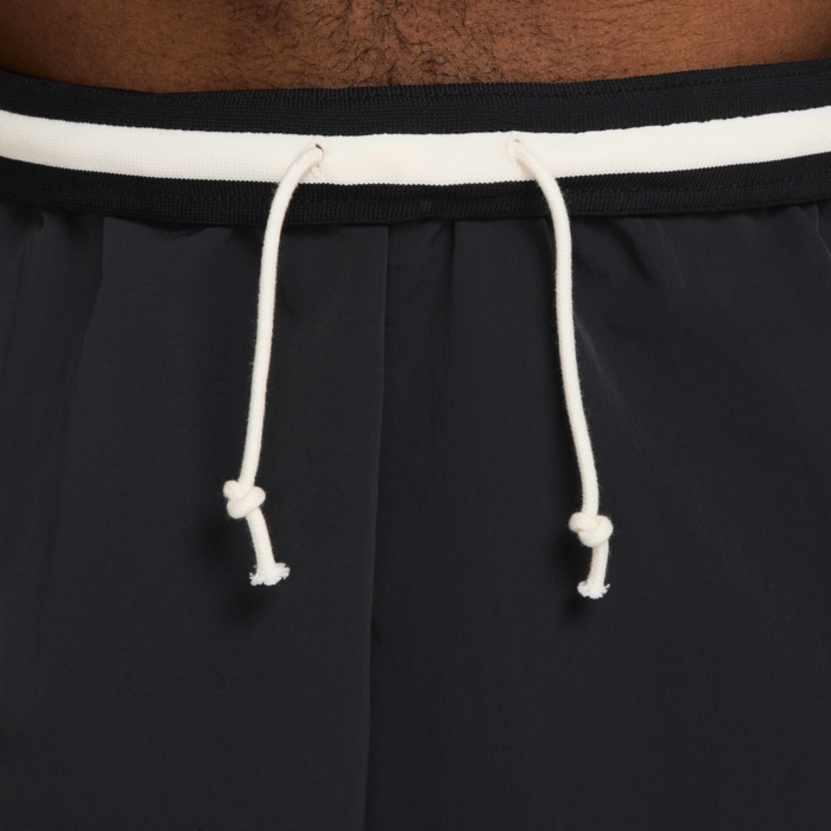 Nike Gym Heritage Mens Dri-FIT 5" Unlined Training Shorts
