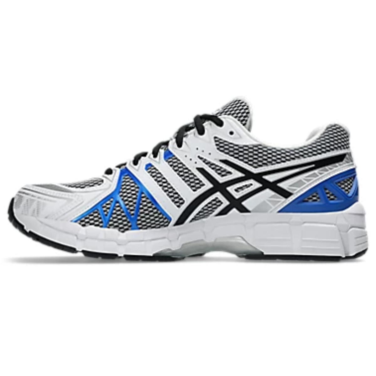 ASICS GEL-Kayano 20 (White/Illusion Blue)