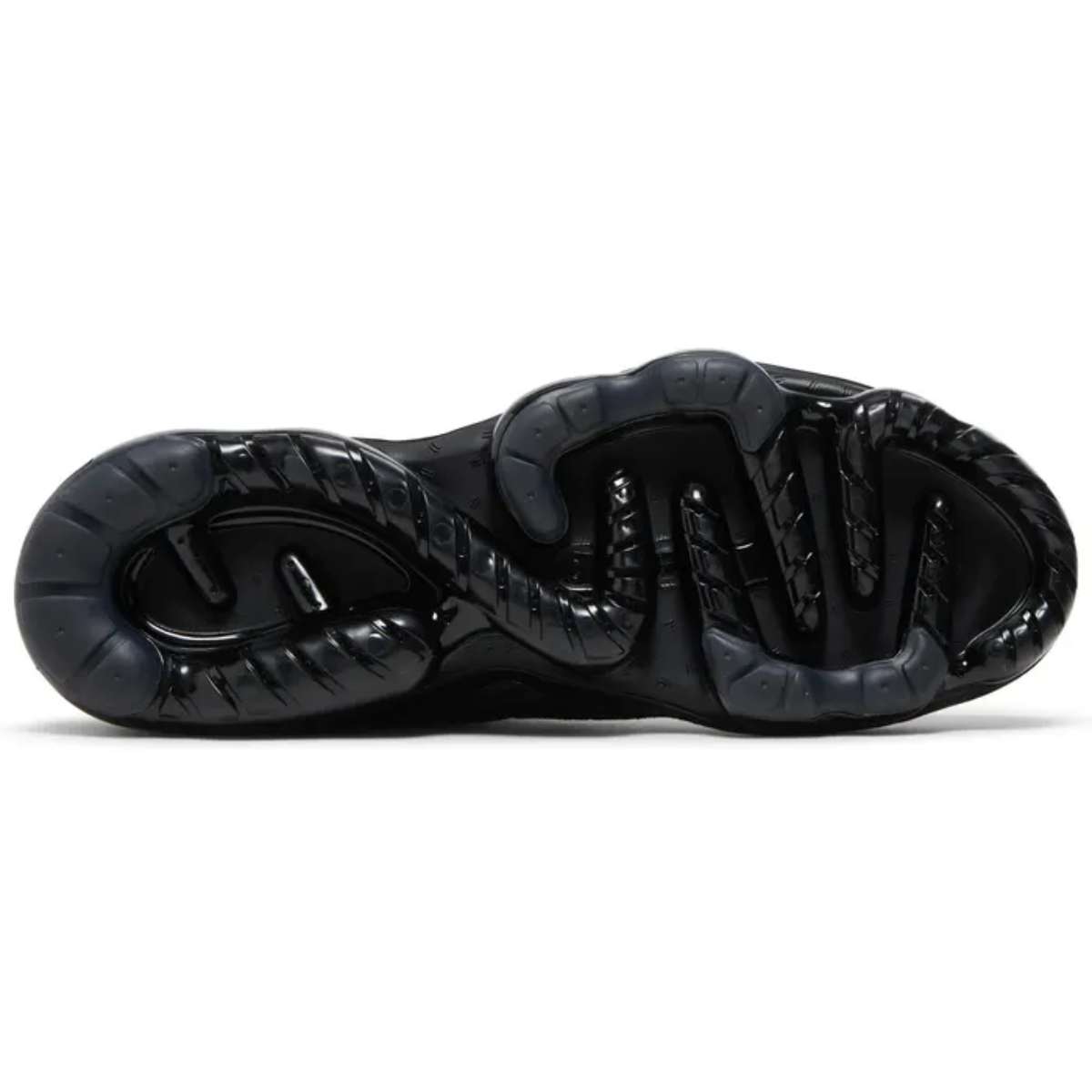 Nike Air VaporMax 2023 FK (Black/Anthracite)