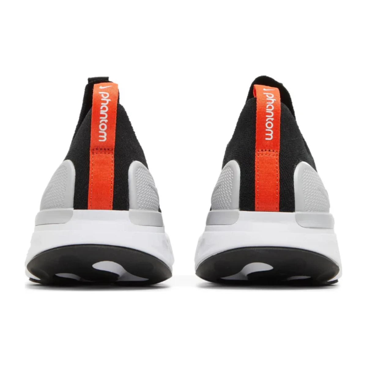 Nike React Phantom Run Flyknit 2 (Team Orange)
