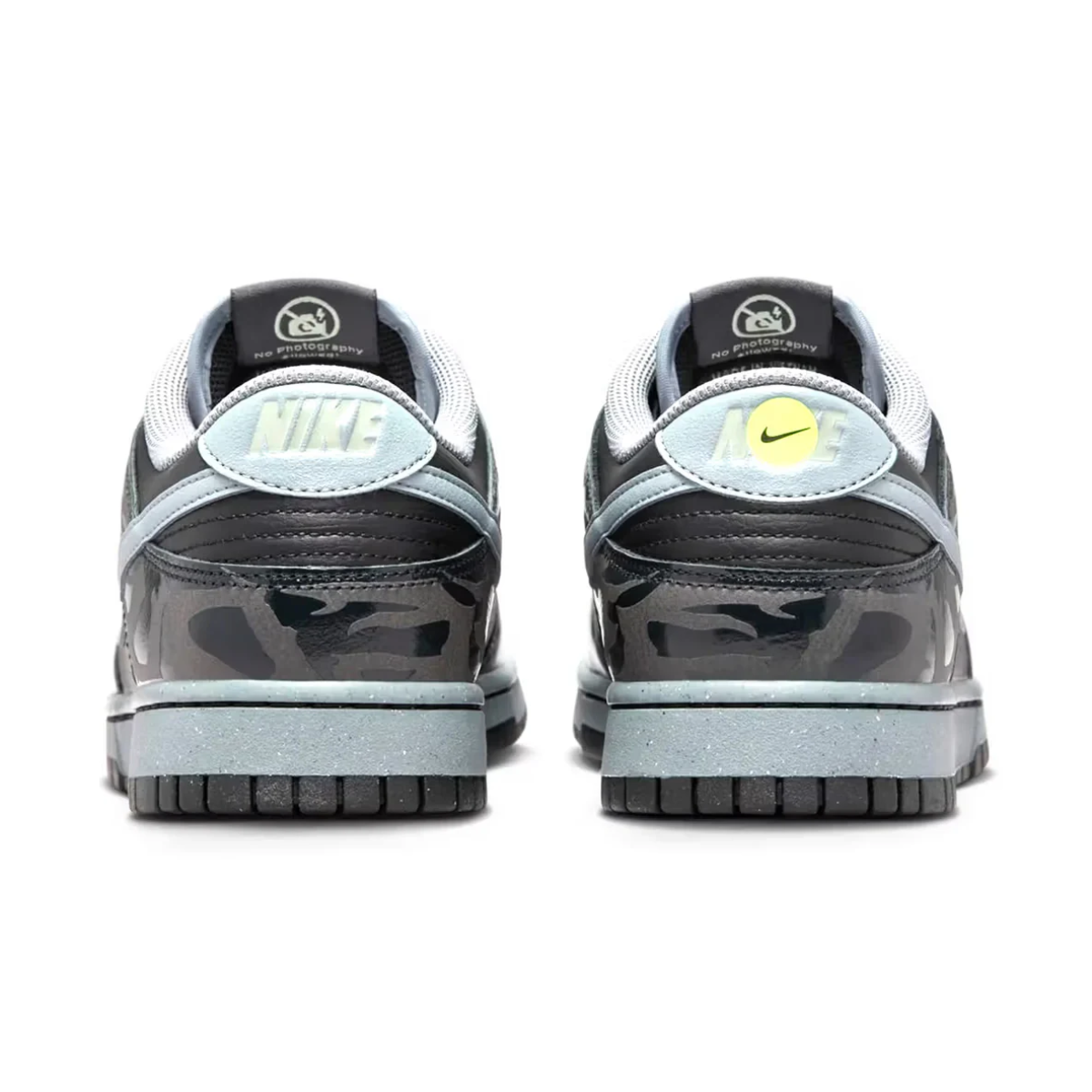 Nike Dunk Low Retro QS (Berlin)