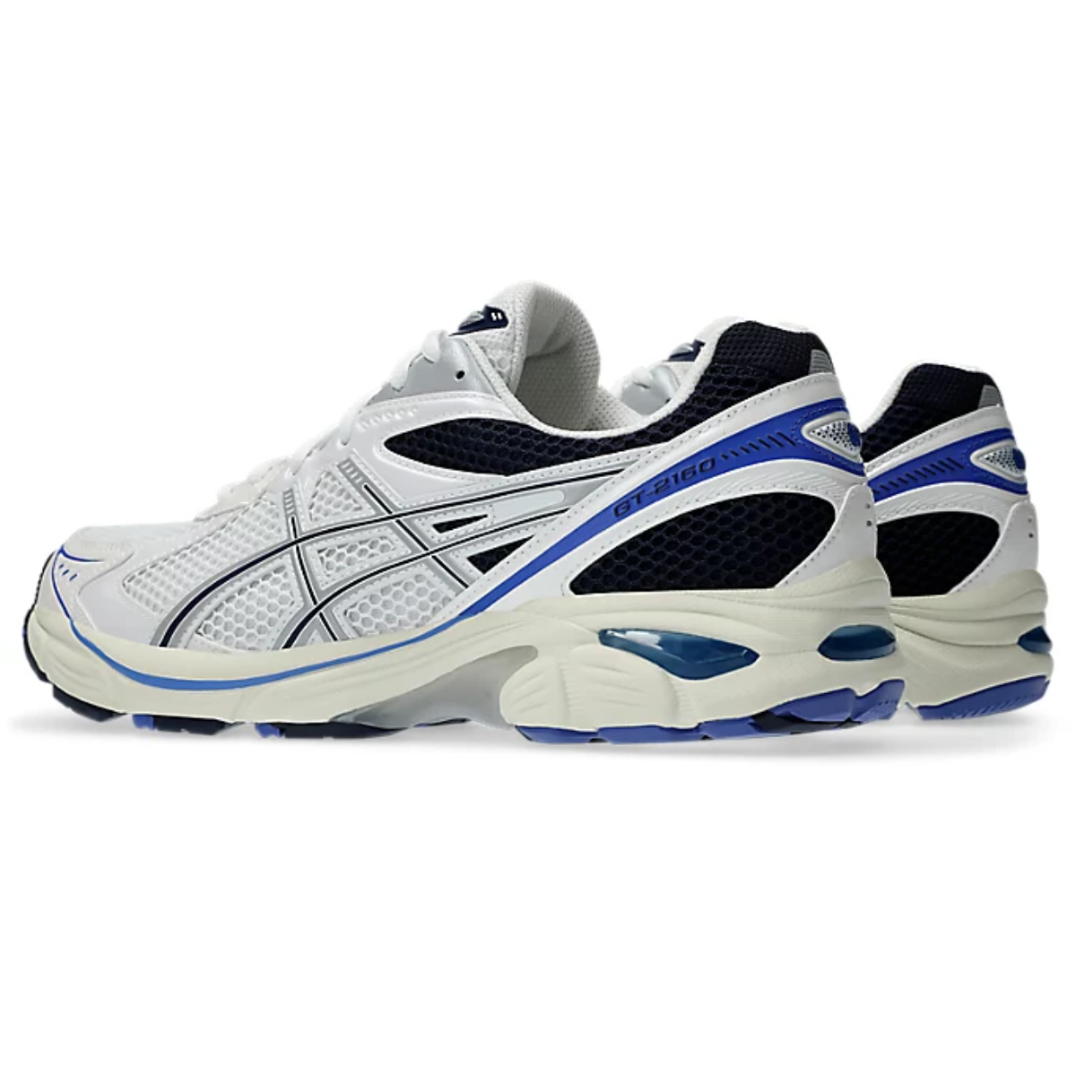 ASICS GT-2160 (White/Piedmont Grey)