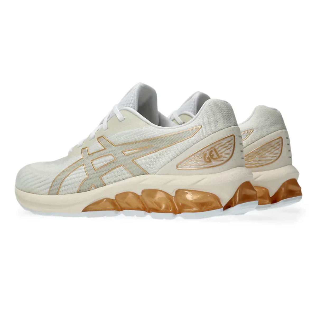 ASICS GEL-Quantum 180 VII (Cream/Champagne)