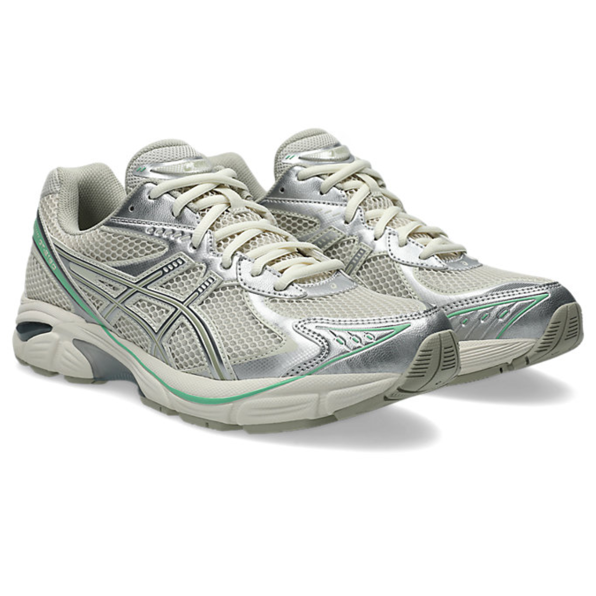 ASICS GT-2160 (Smoke Grey/Peppermint)