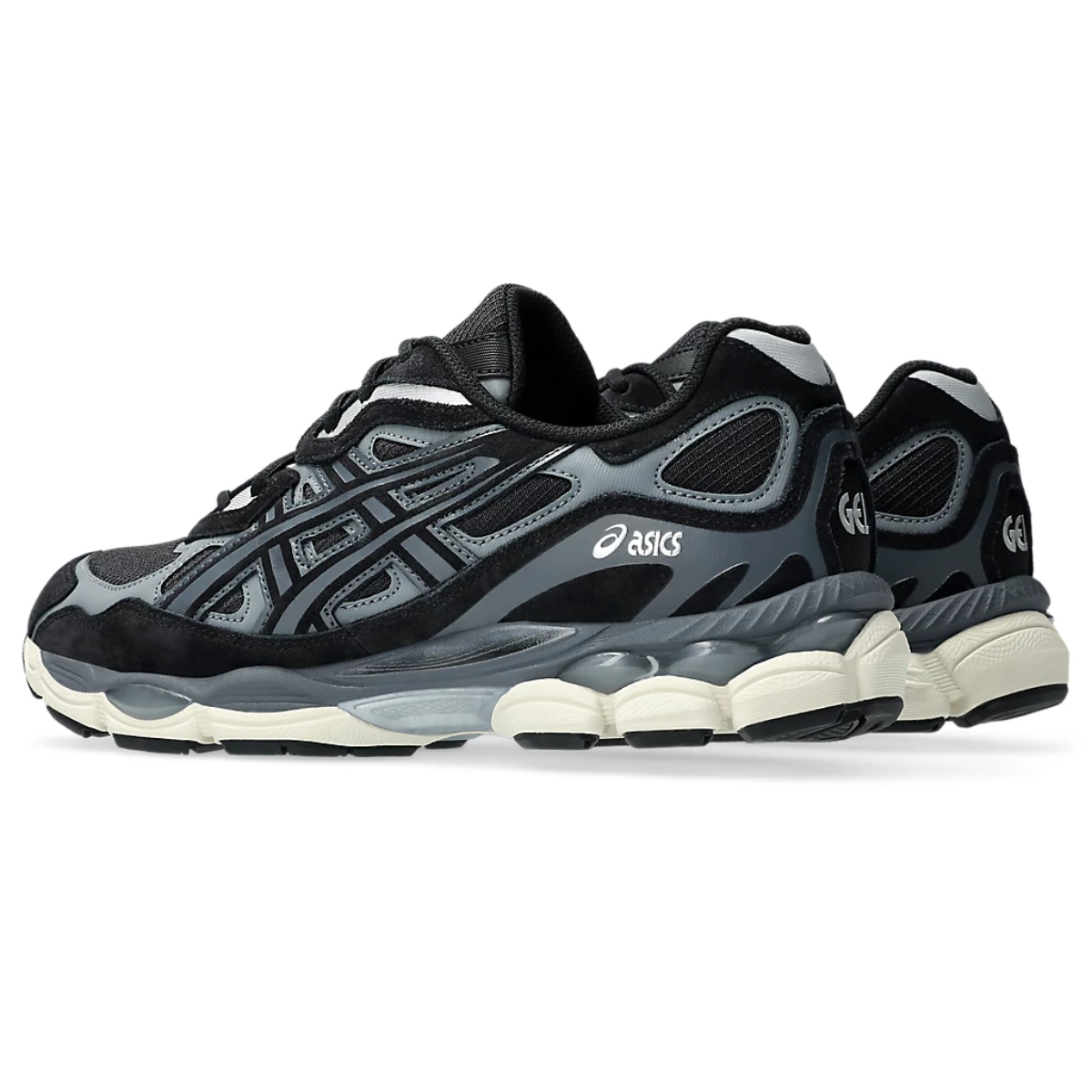 ASICS GEL-NYC (Black/Black)