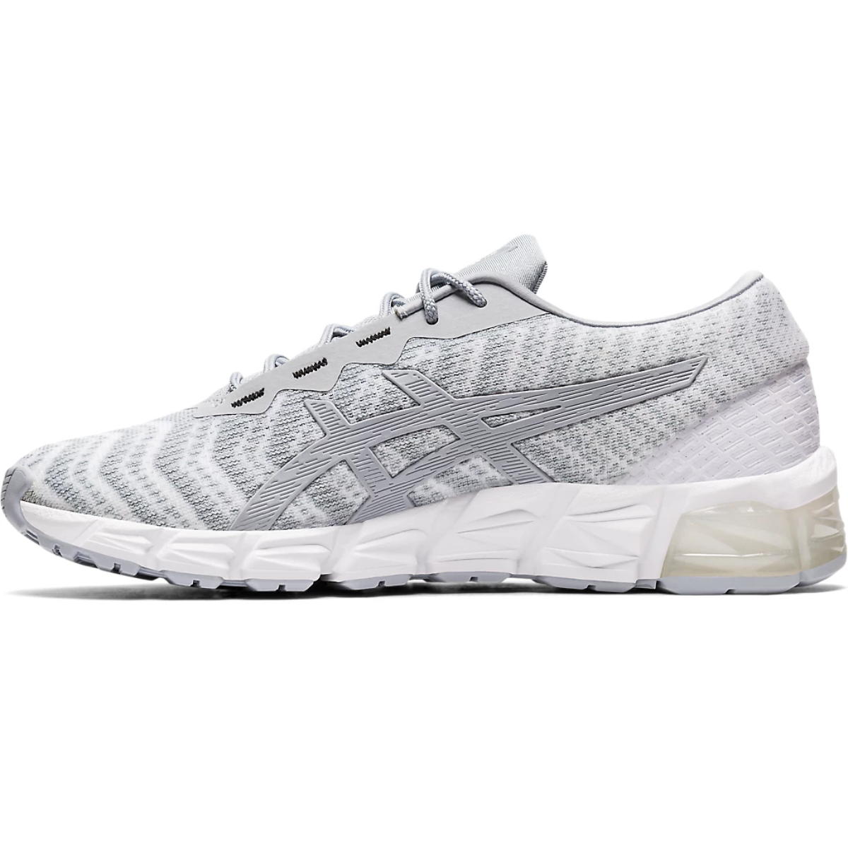 ASICS GEL-Quantum 180 5 (Piedmont Grey/Piedmont Grey)