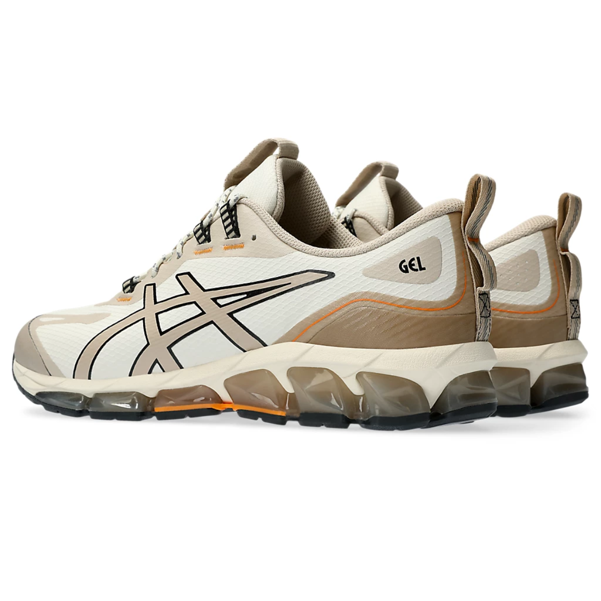 ASICS GEL-Quantum 360 VII Utility (Birch/Simply Taupe)