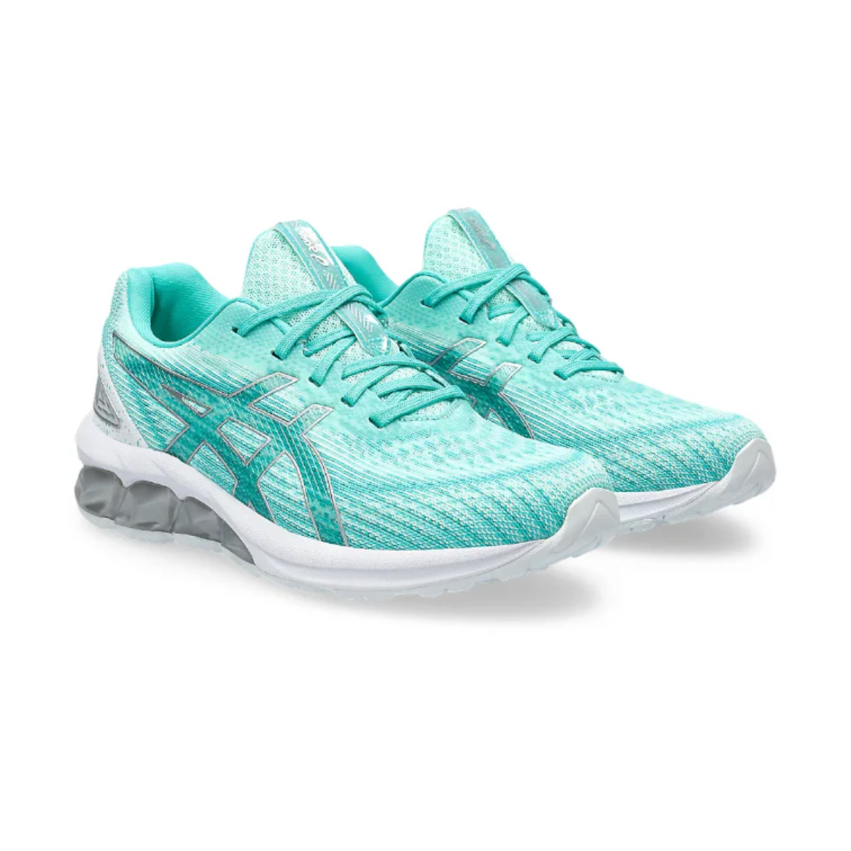 ASICS GEL-Quantum 180 VII (Fresh Ice/White)