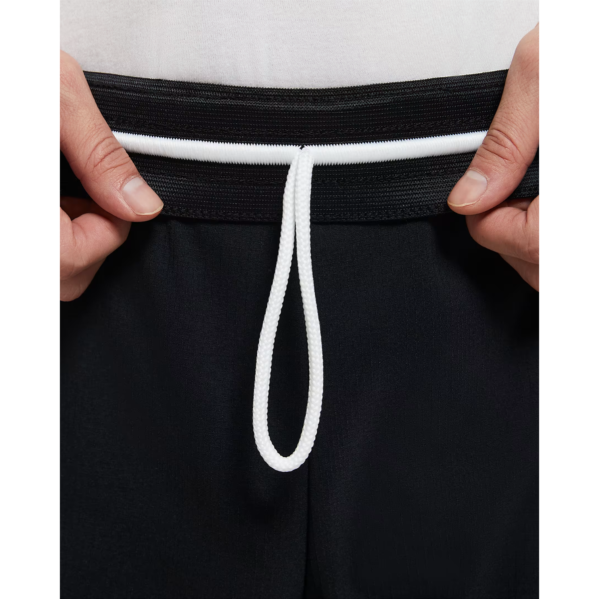 Nike DNA Men's Woven Basketball Pants