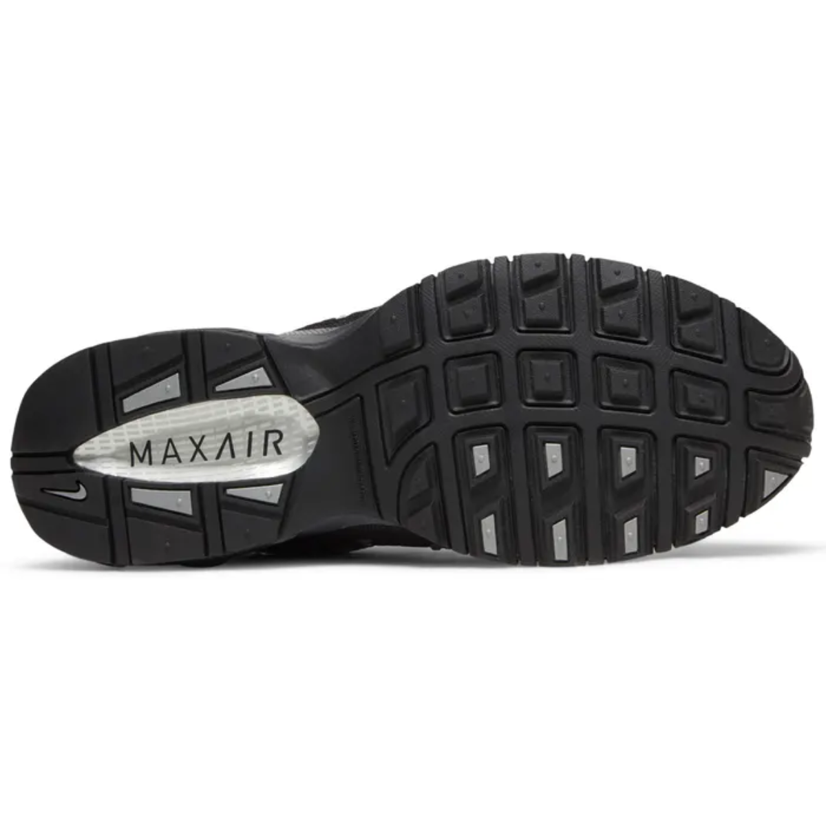 Nike Air Max Torch 4 (Anthracite)