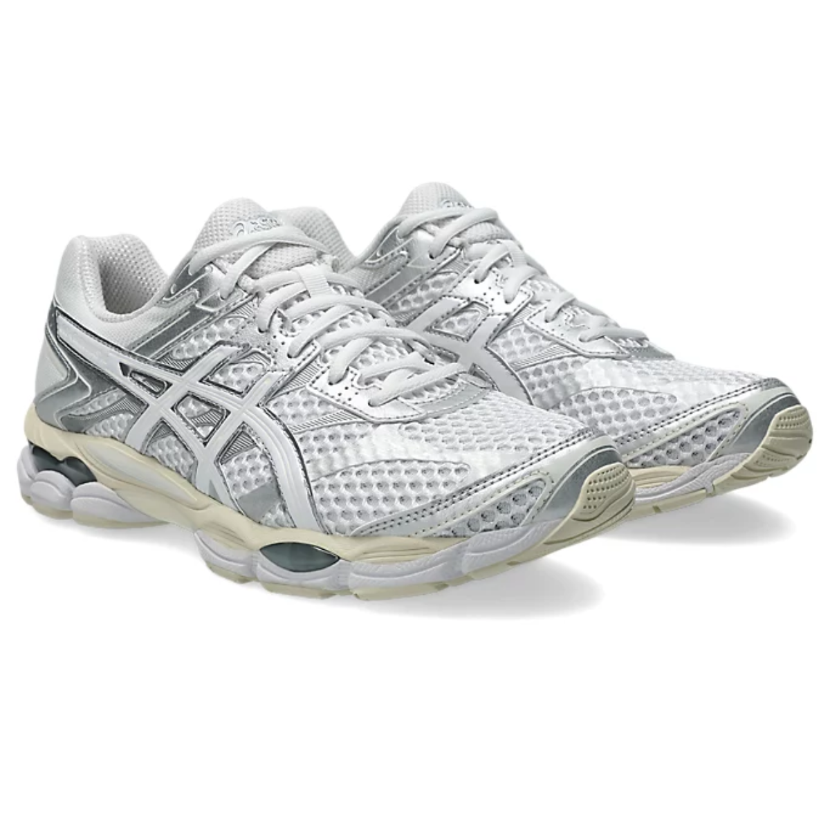 ASICS GEL-Cumulus 16 (White/White)
