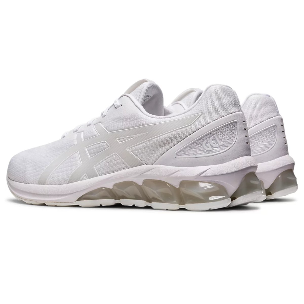 ASICS GEL-Quantum 180 VII (White/White)