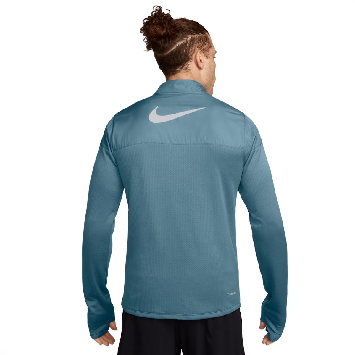 Nike Sphere Element Therma-FIT Half Zip (Green)