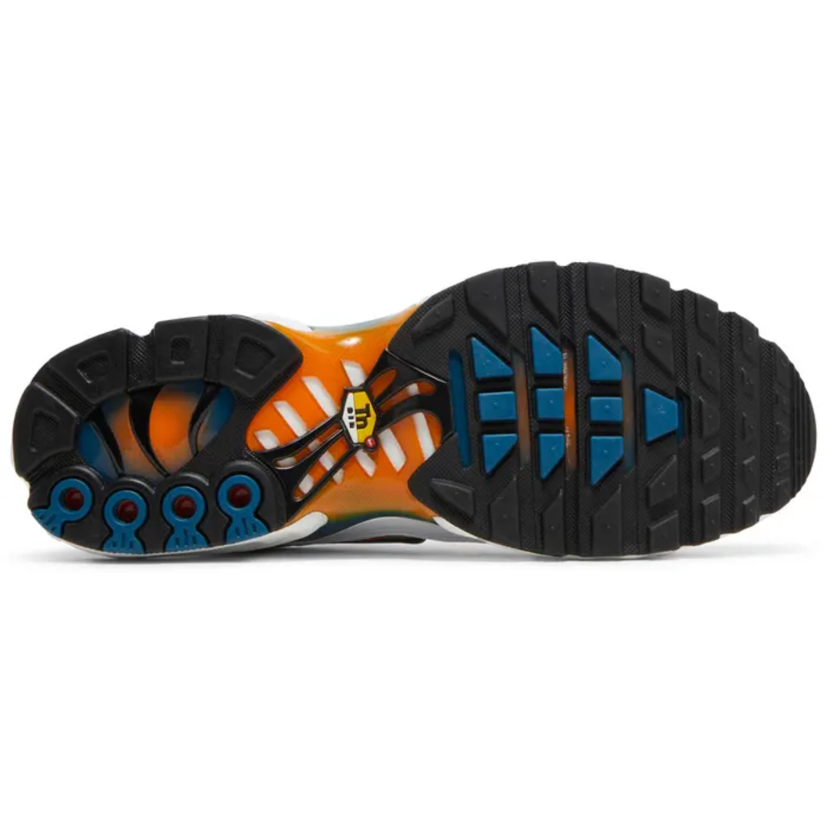 Nike Air Max Plus (Kumquat)
