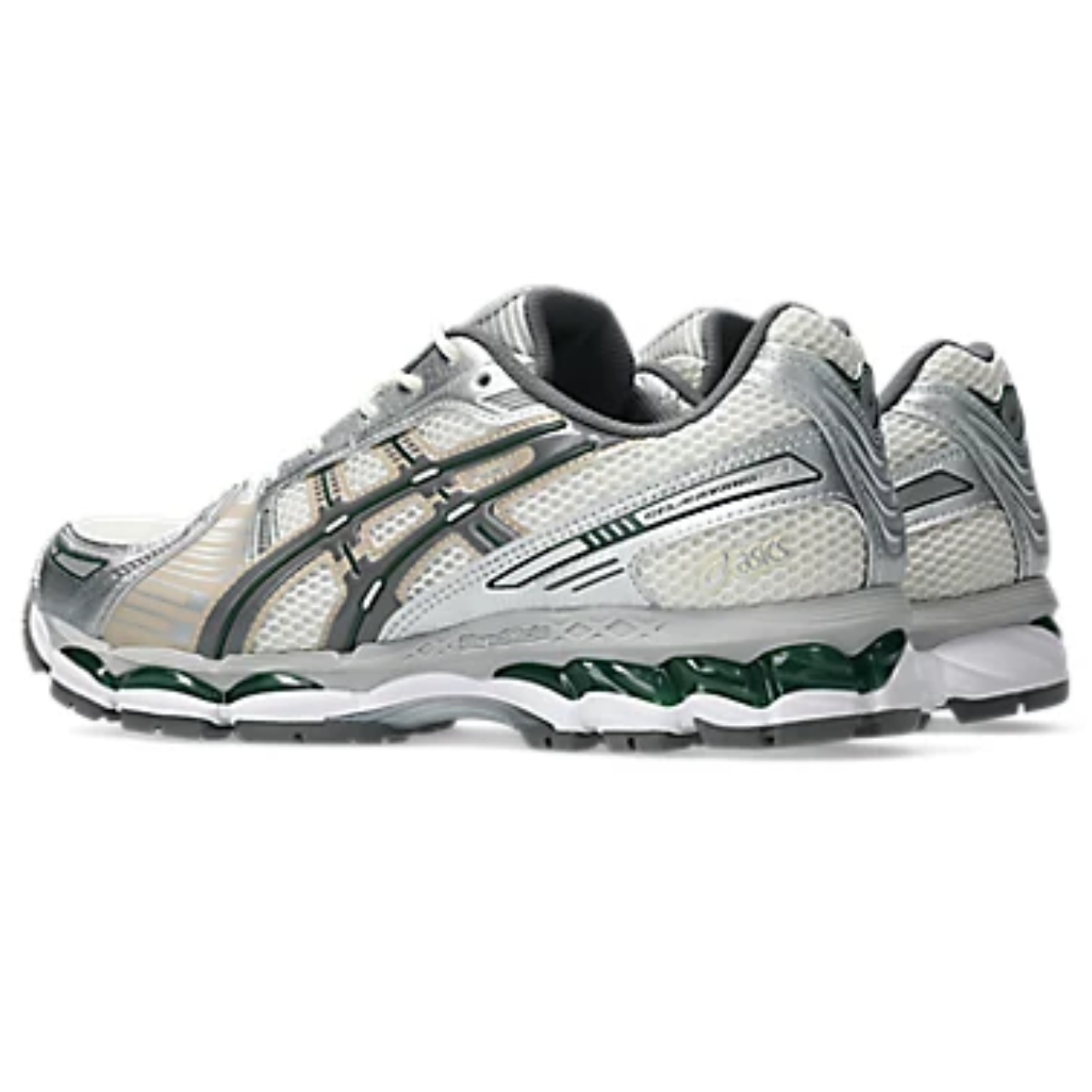 ASICS GEL-Kayano 12.1 (Cream/Carbon)