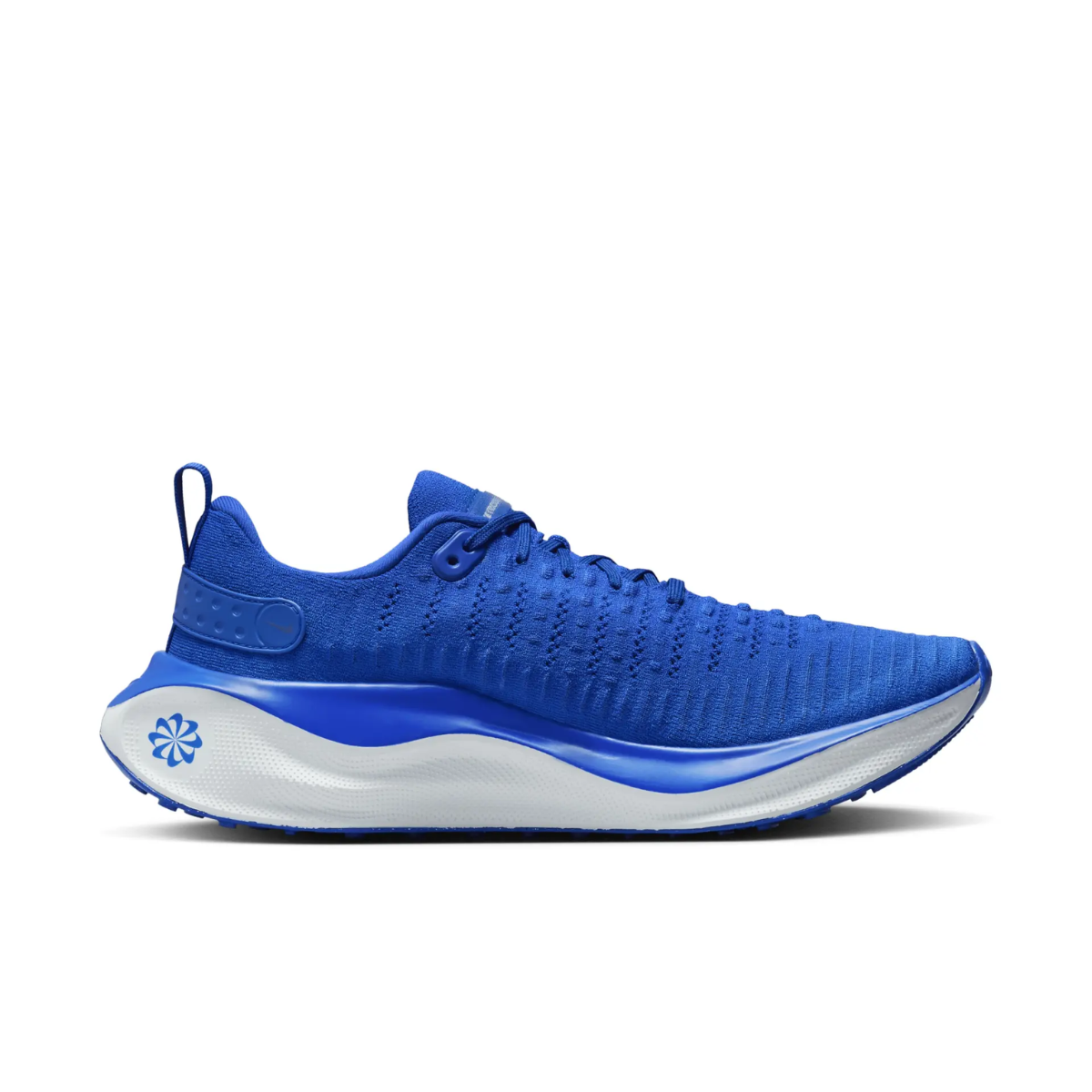 Nike ReactX Infinity Run 4 (Racer Blue)