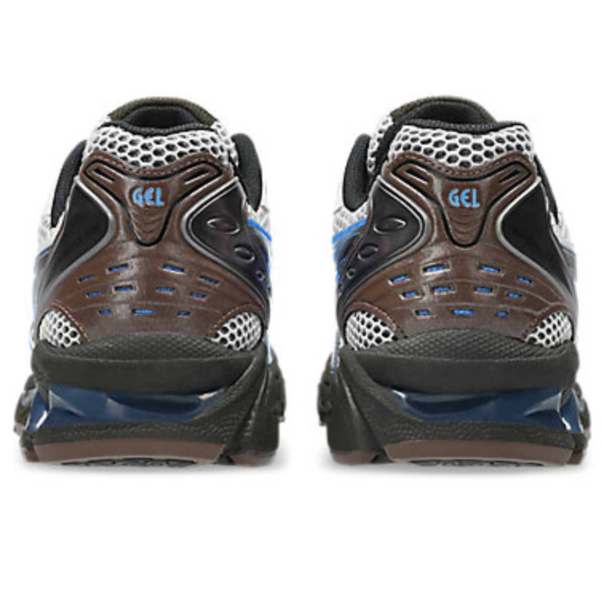 ASICS GEL-Kayano 14 (Cream/Blue Coast)