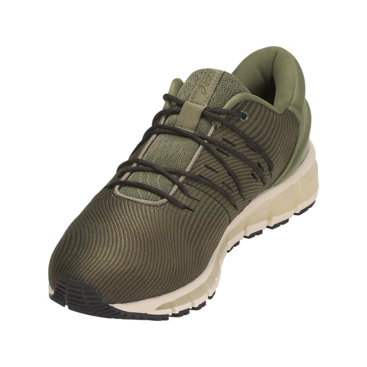ASICS GEL-Quantum 360 4 (Irvine/Brown Stone)