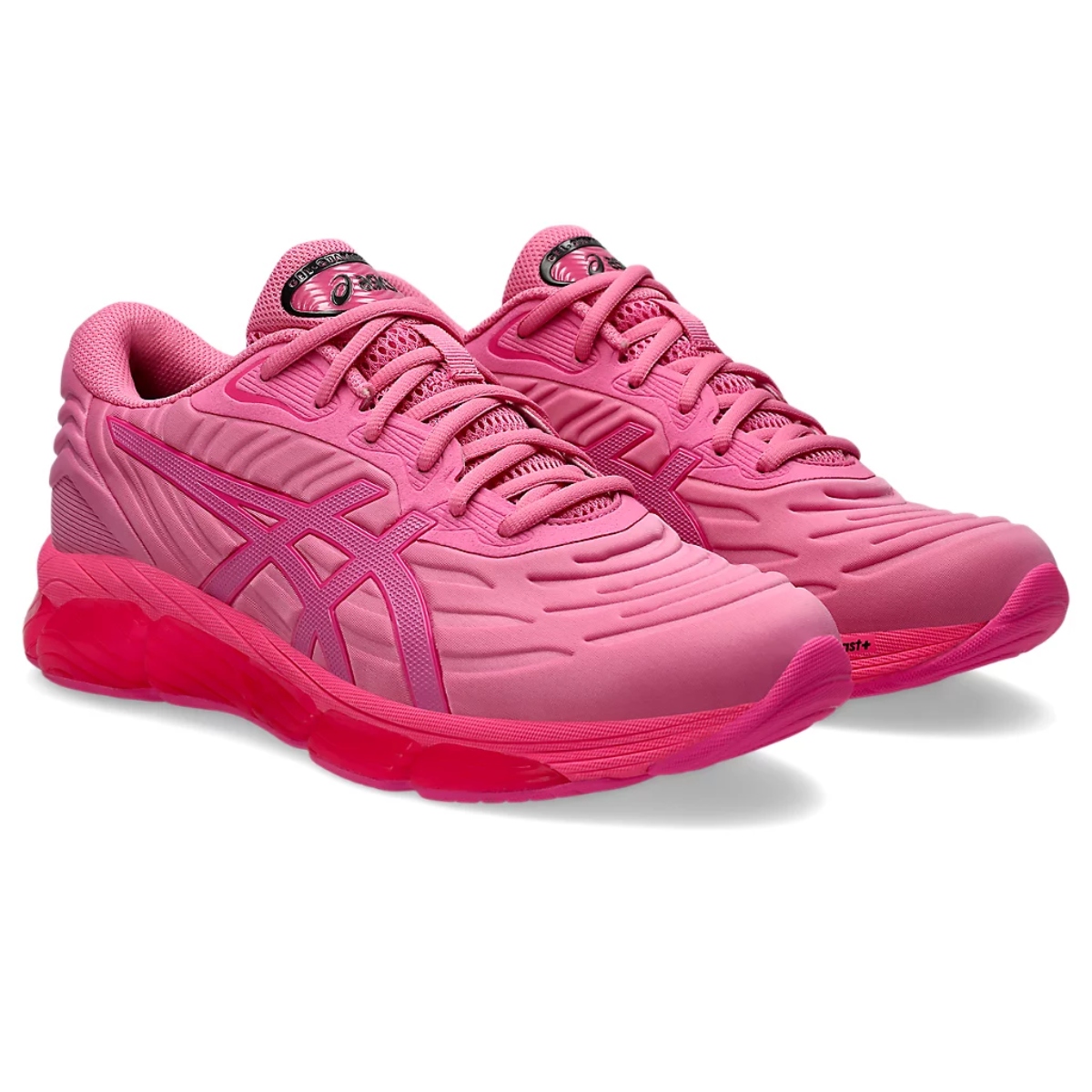 ASICS GEL-Quantum 360 VIII Emboss (Dragon Fruit/Pink Glo)