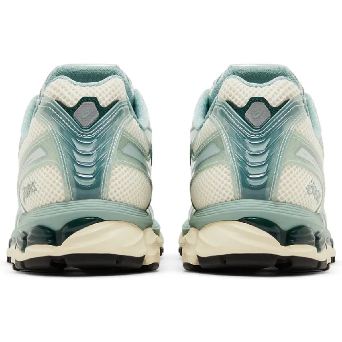 ASICS x Ronnie Fieg GEL-Kayano 12.1 (Cream/Sage)