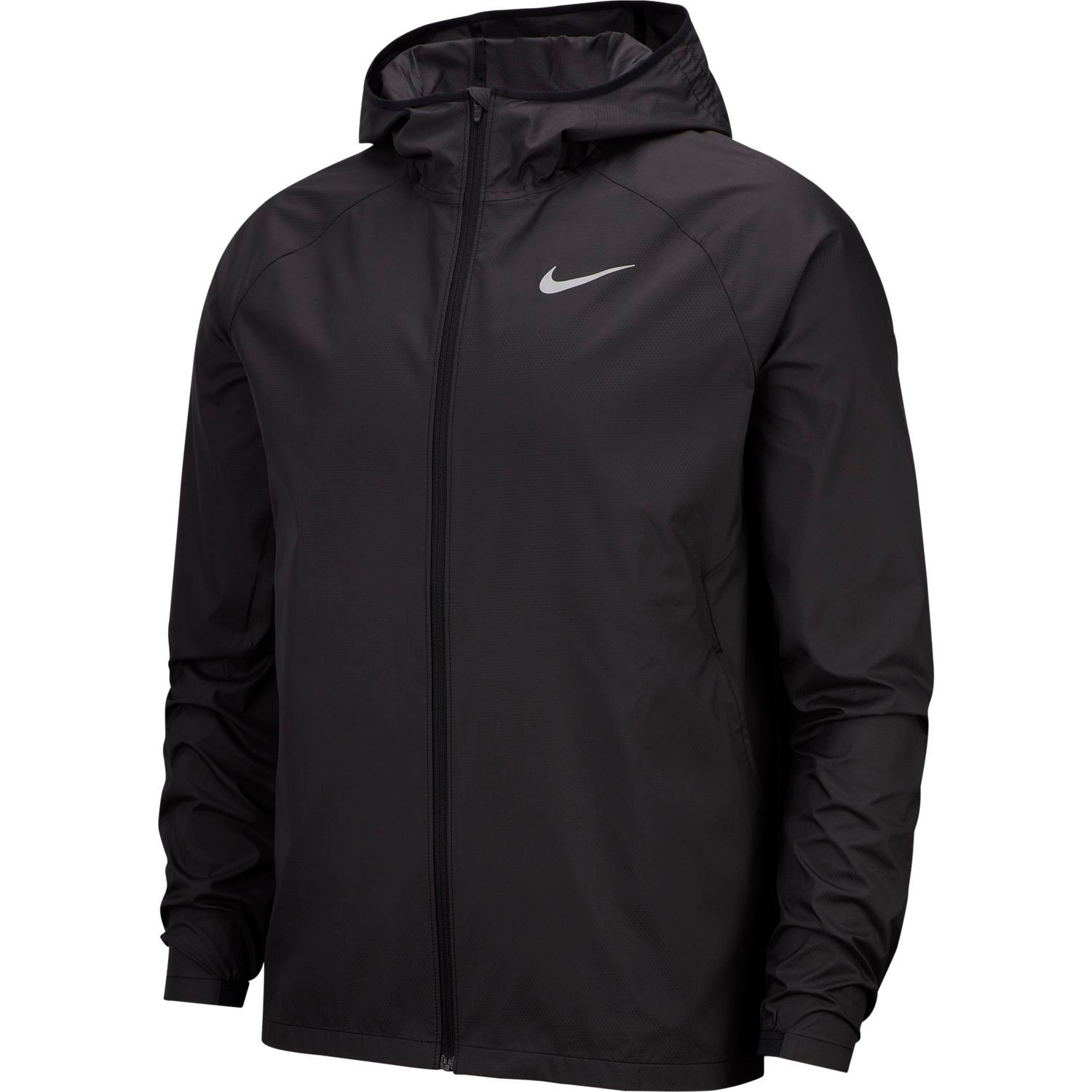 nike essential hooded