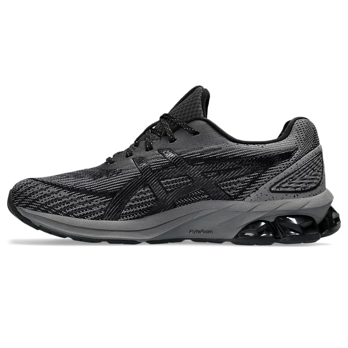 ASICS GEL-Quantum 180 VII (Carbon/Black)