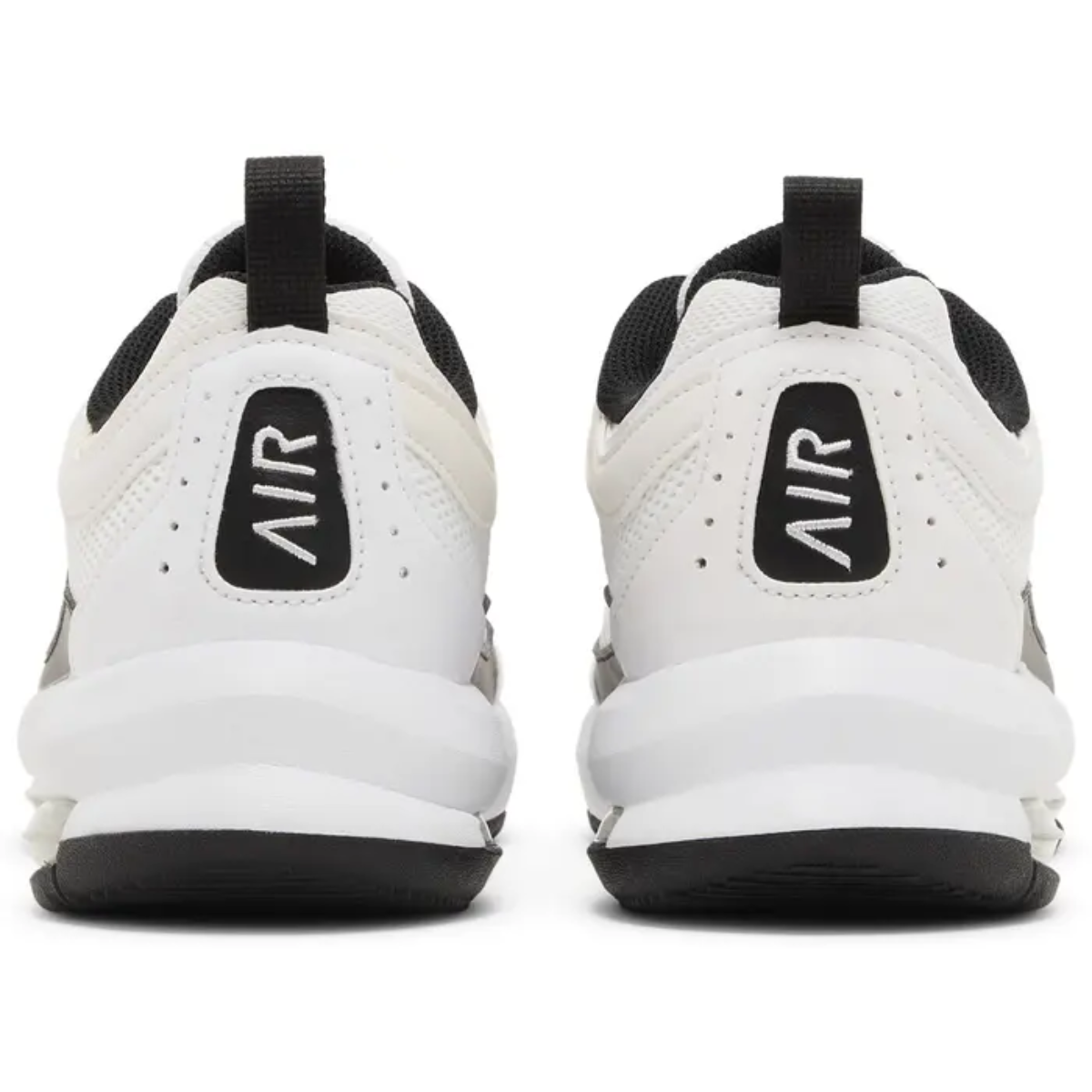 Nike Air Max AP (White/Black)