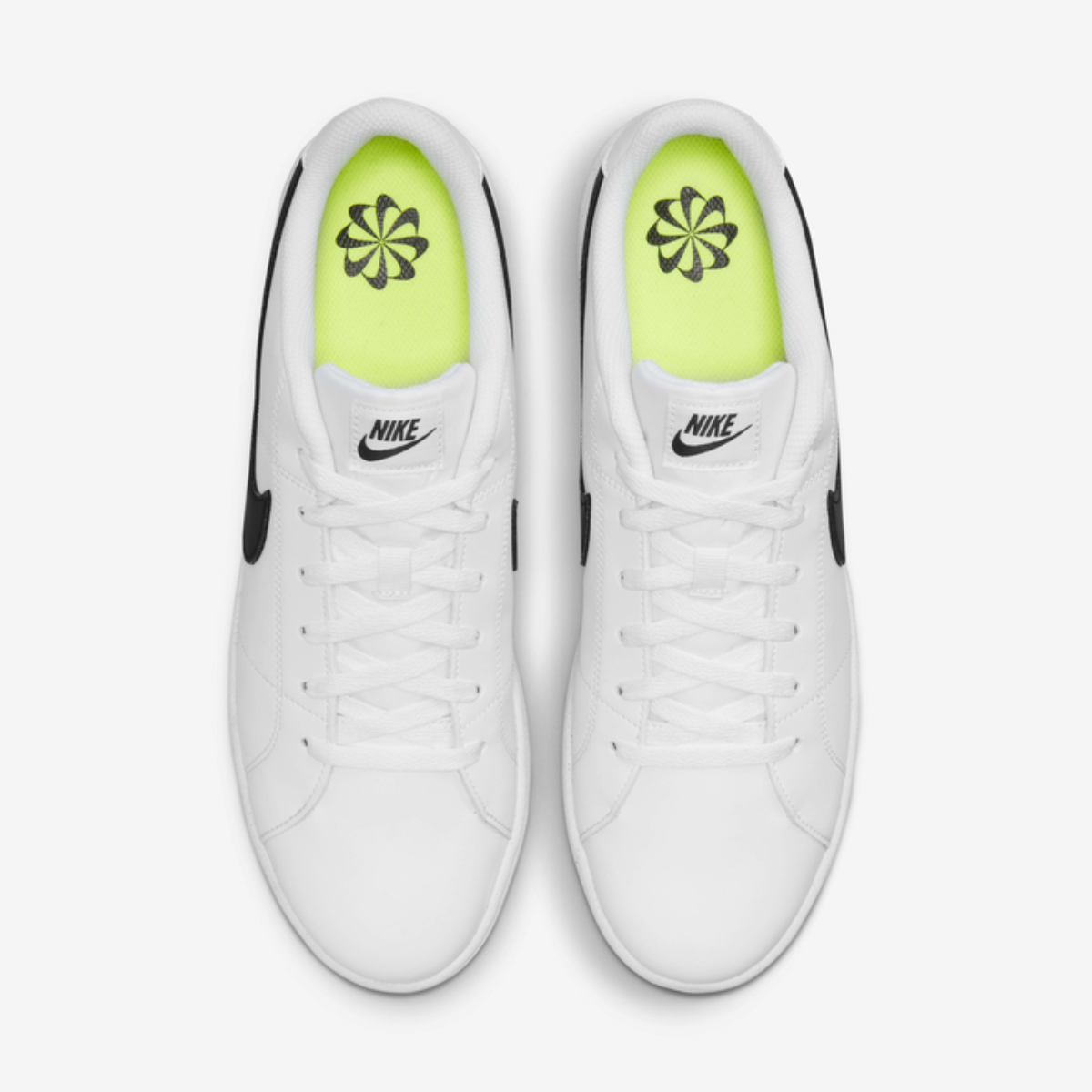 Nike Court Royale (White/Black)