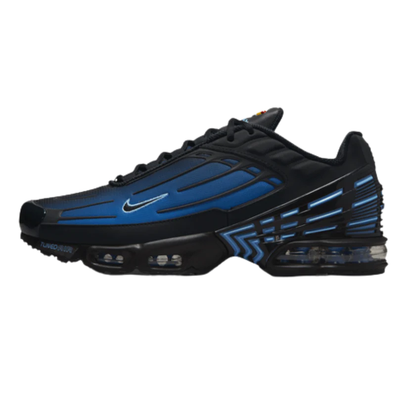 Nike Air Max Plus 3 (Sub Zero)