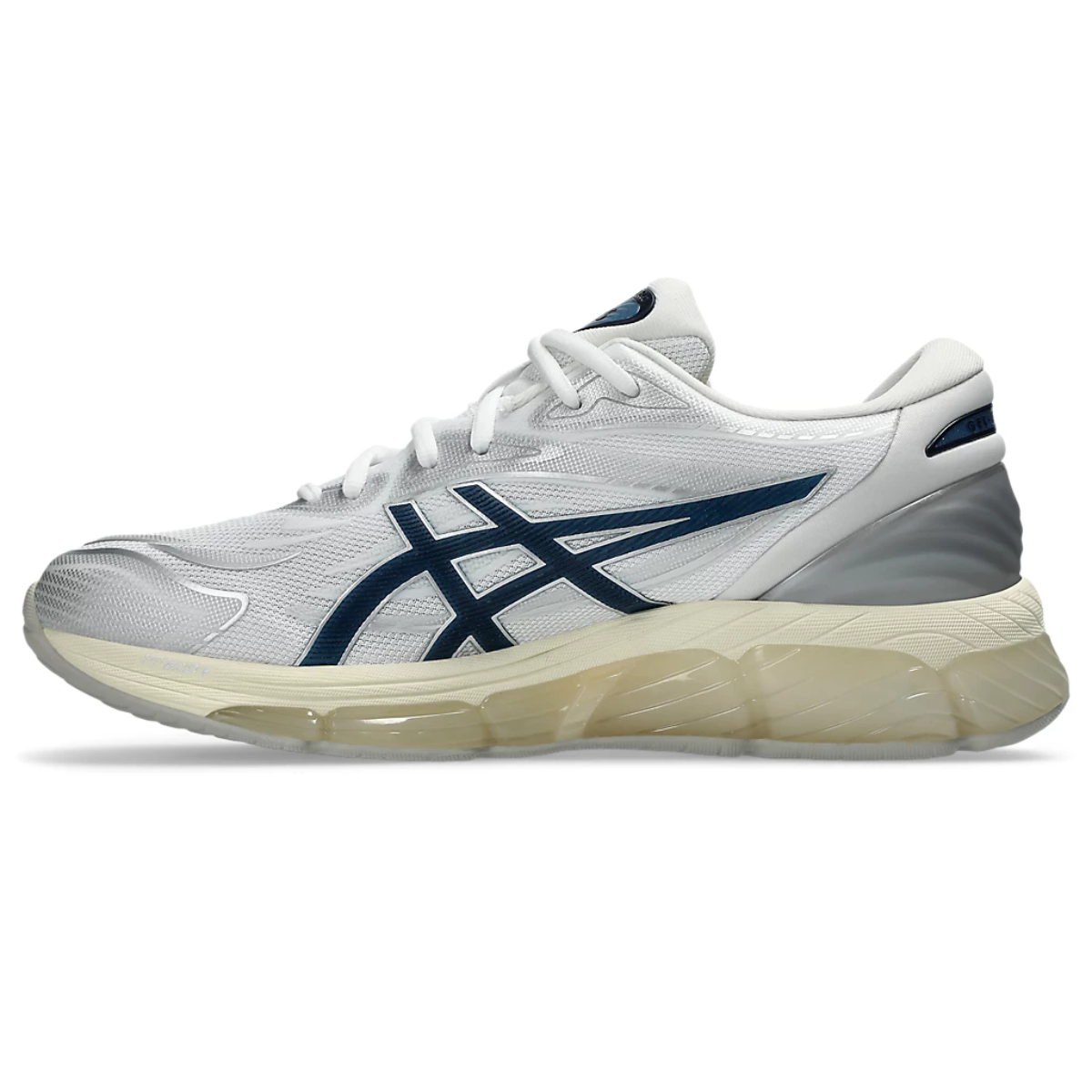 ASICS GEL-Quantum 360 VIII (White/Midnight)