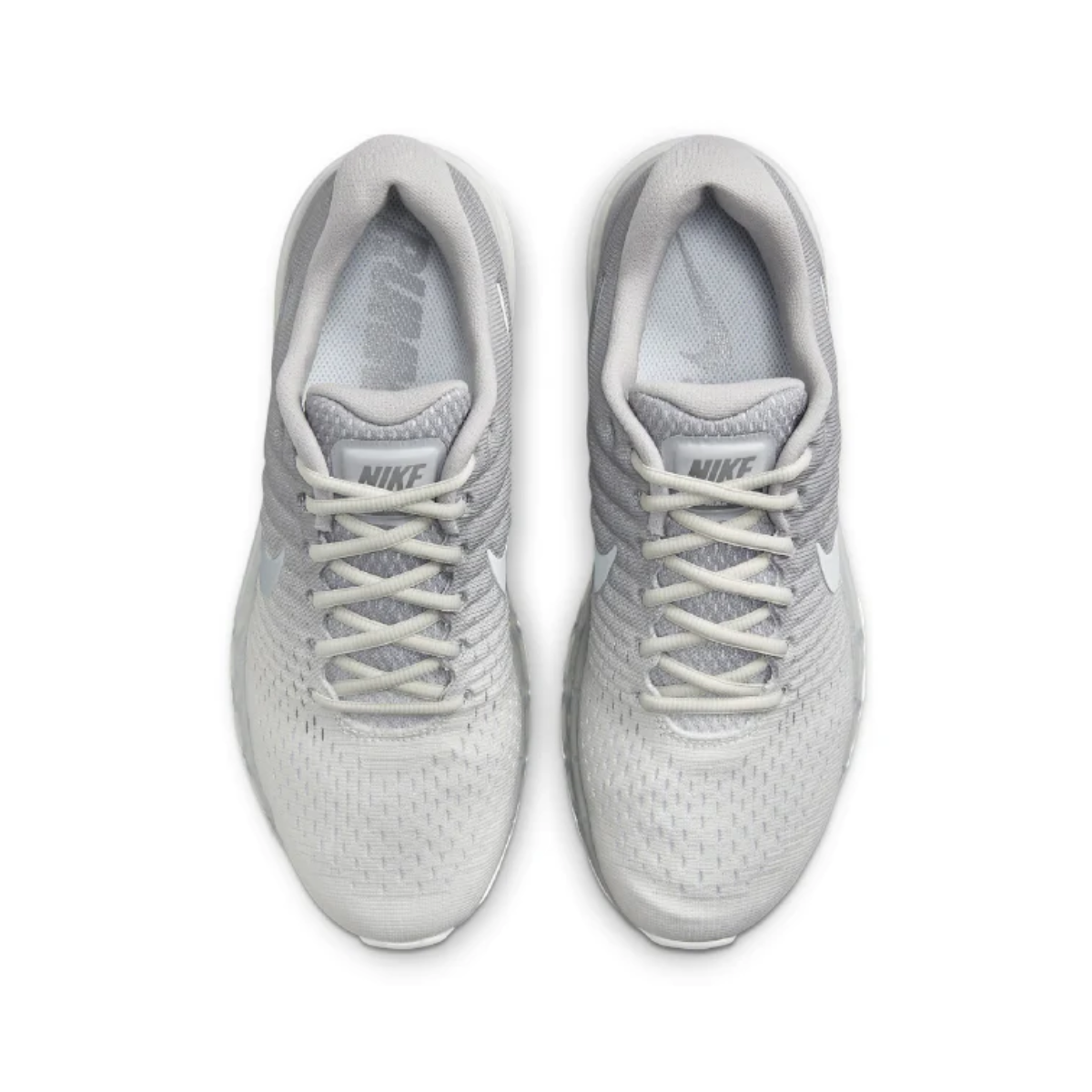 Nike Air Max 2017 (Light Bone)