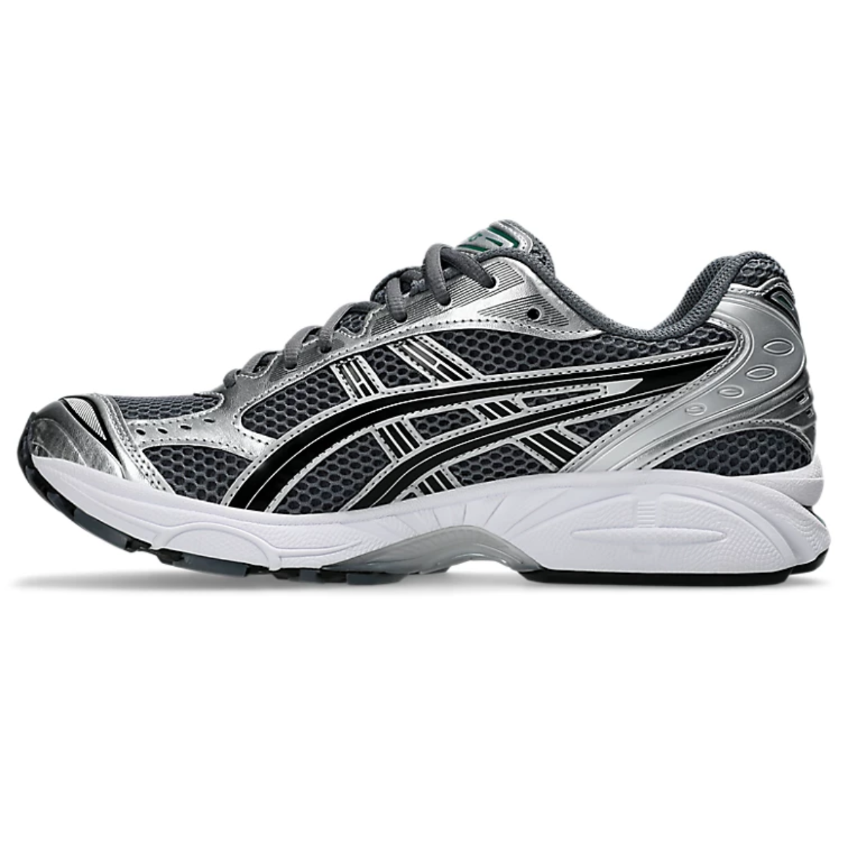 ASICS GEL-Kayano 14 (Metropolis/Jasper Green)